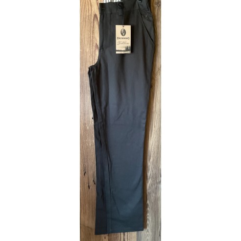 Pantalon Norfolk Green Browning