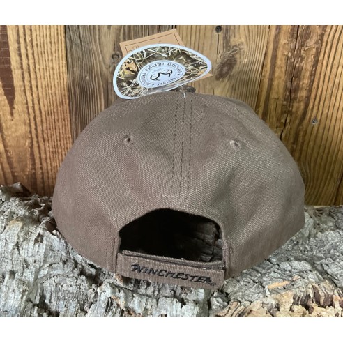 Casquette Winchester Max 4