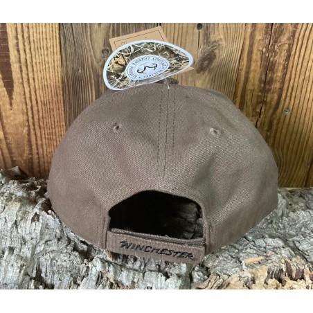 Casquette Winchester Max 4