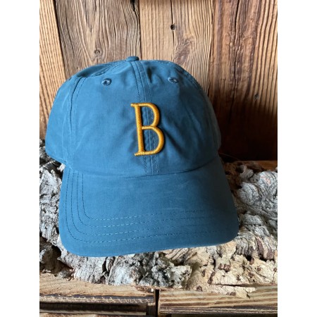 Casquette Beretta Big B Cap blue