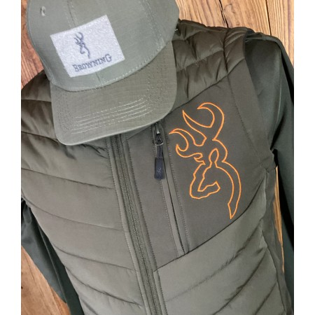 Gilet Coldkill Browning 2