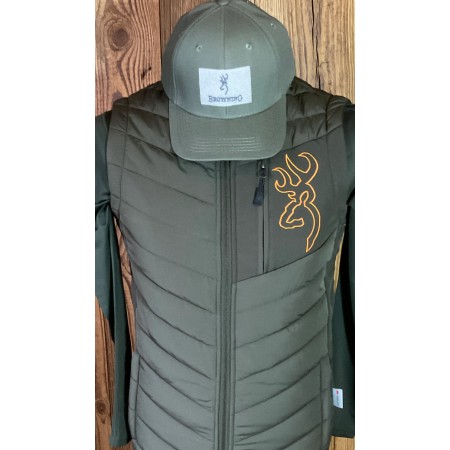 Gilet Coldkill Browning