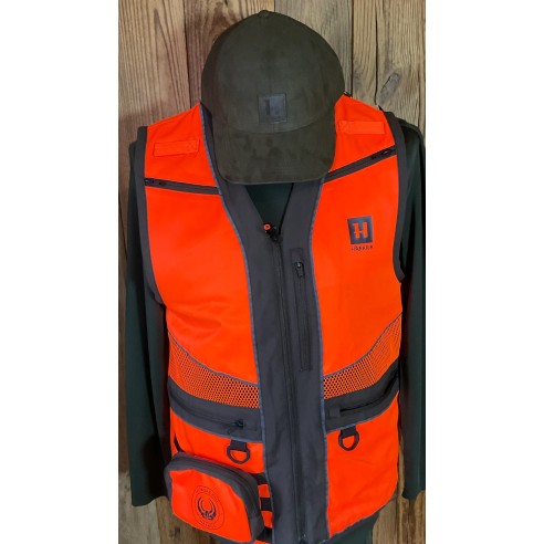 Gilet Harkila Wildboar Pro