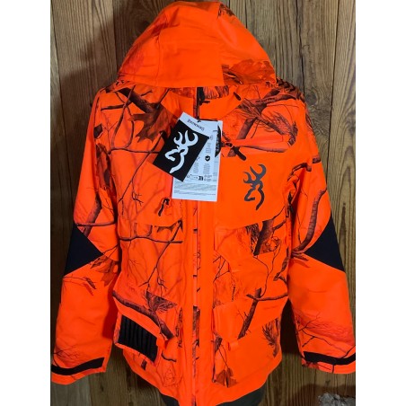 Parka Browning Toundra Pro