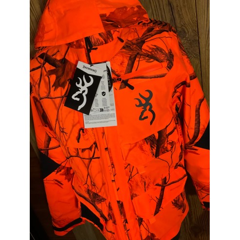 Parka Browning Toundra Pro