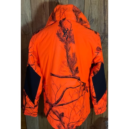 Parka Browning Toundra Pro