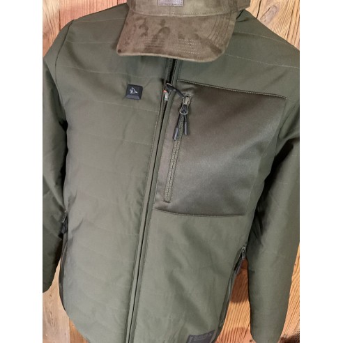 Veste Celsius Heat Seeland