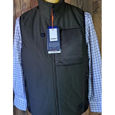 Gilet Celsius Seeland 2