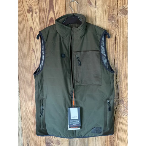 Gilet Celsius Seeland