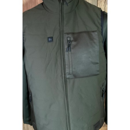 Gilet Celsius Seeland