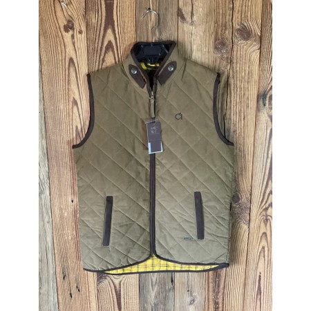 Gilet Club Interchasse James 2