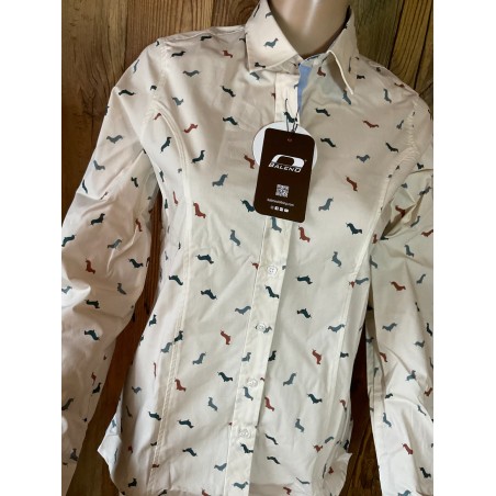 Chemisier Baleno Mary