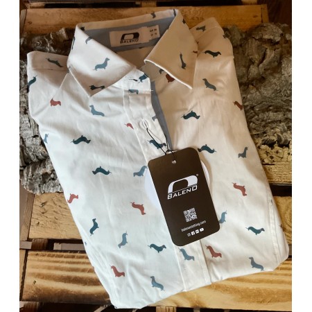 Chemisier Baleno Mary