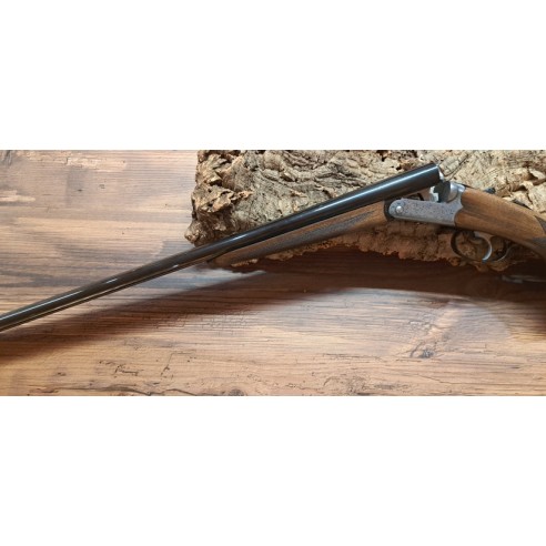 Fair juxtaposé DC92420