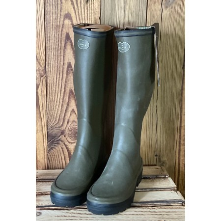 Bottes Le Chameau Giverny