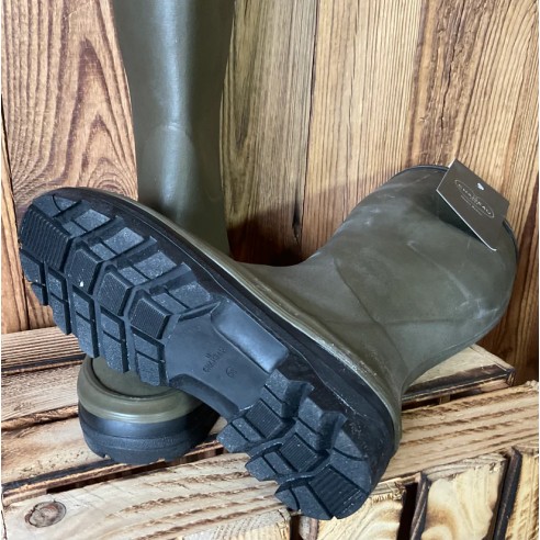 Bottes Le Chameau Giverny