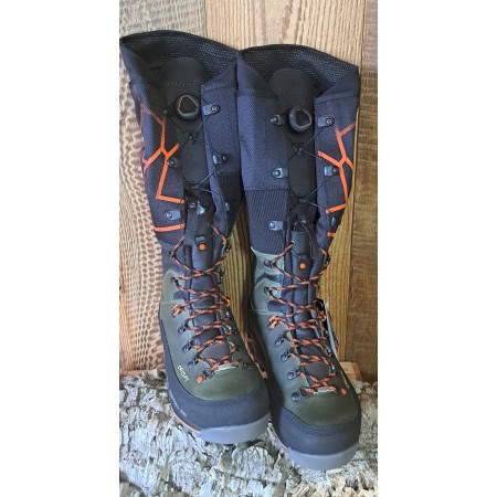 Crispi Futura NXT Green