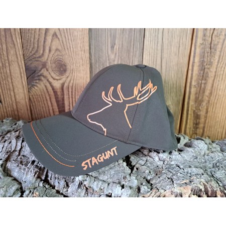 Casquette Stagunt Snipe Cap 2
