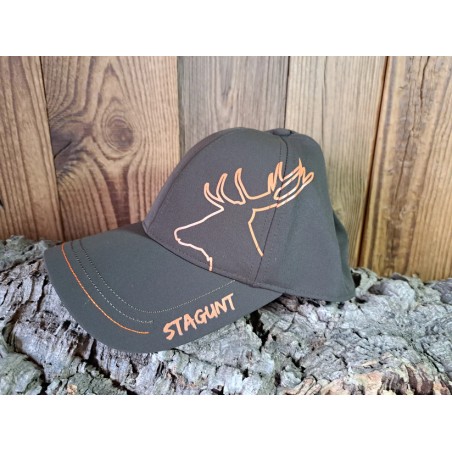 Casquette Stagunt Snipe Cap