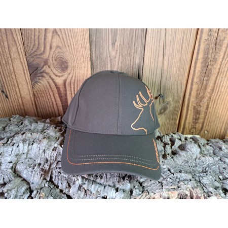 Casquette Stagunt Snipe Cap