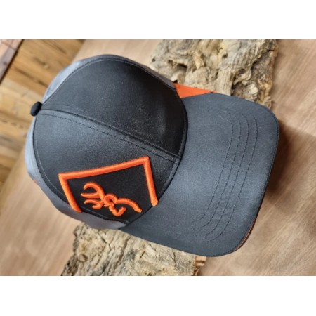 Casquette Browning Helios 2