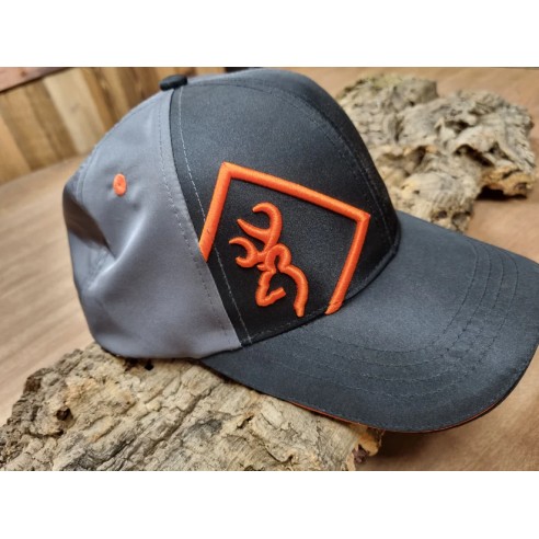 Casquette Browning Helios