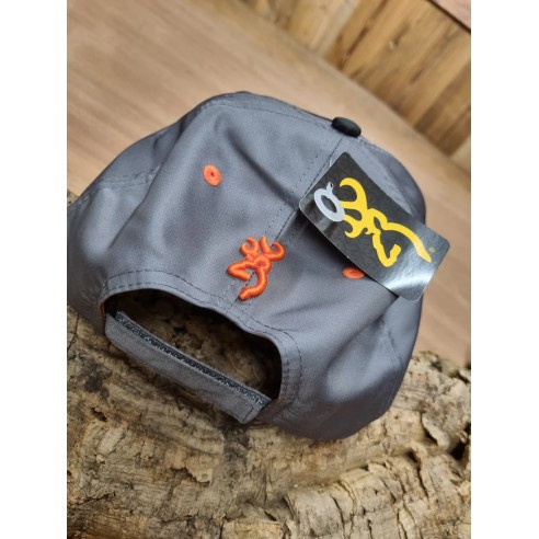 Casquette Browning Helios