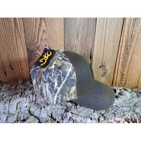 Casquette Cap Deep Forest 2