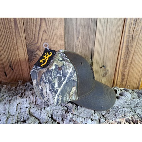 Casquette Cap Deep Forest