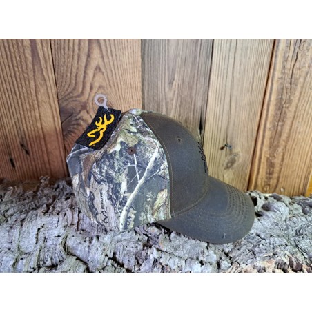 Casquette Cap Deep Forest