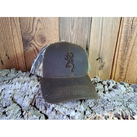 Casquette Cap Deep Forest