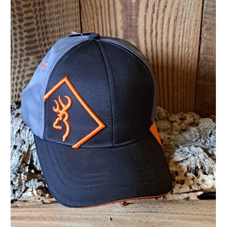Casquette Browning Helios