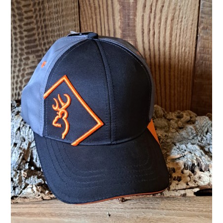Casquette Browning Helios