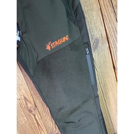 Pantalon Stagunt Wildtrack 2