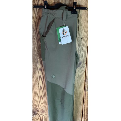 Pantalon Somlys 640
