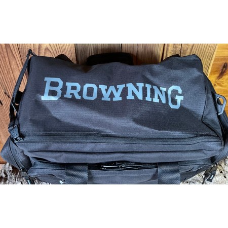 Sac Range Factor Browning 2