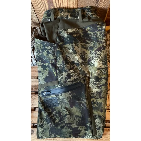Pantalon Chaser camo Seeland