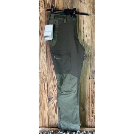 Pantalon Pinewood femme 2