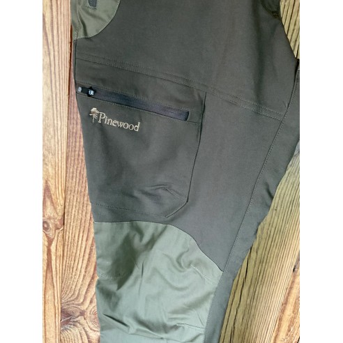 Pantalon Pinewood femme