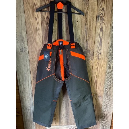 Cuissards Hardtrack Stagunt 2