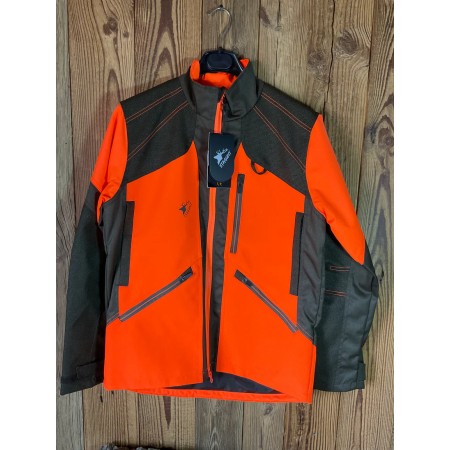 Veste Stagunt Hardtrack