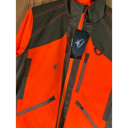 Veste Stagunt Hardtrack 2