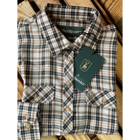 Chemise Julia Deerhunter