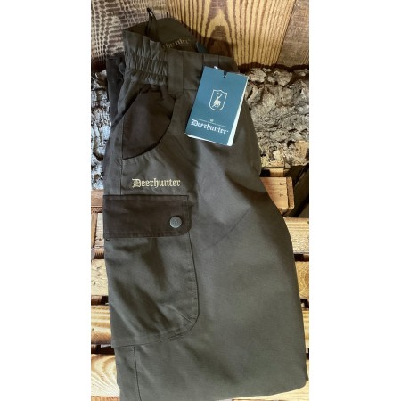 Pantalon Deerhunter Eagle