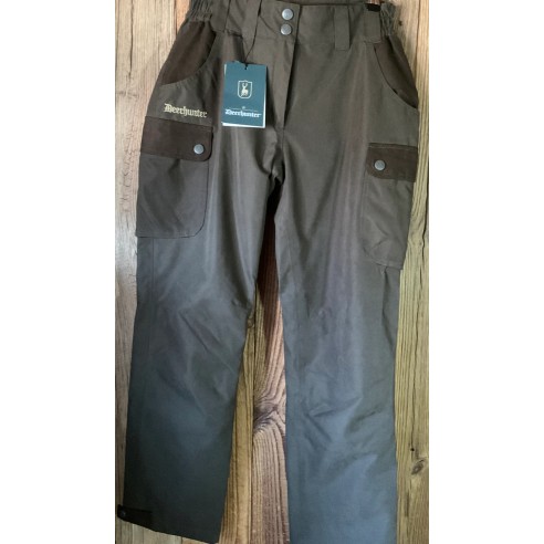 Pantalon Deerhunter Eagle