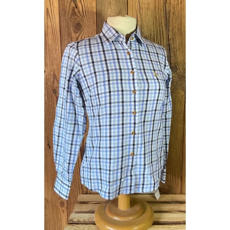 Chemise  Miss Saphir Verney Carron