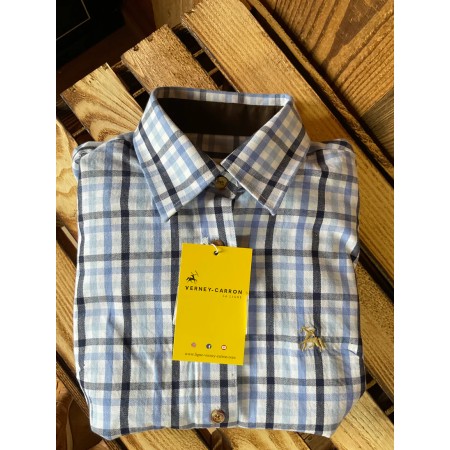 Chemise  Miss Saphir Verney Carron