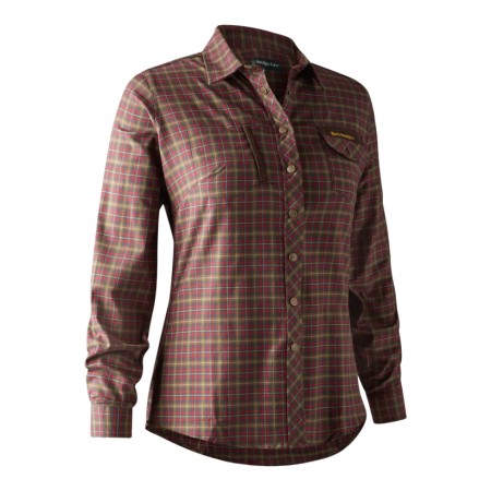 Chemise AVA Deerhunter 2