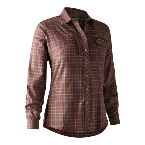 Chemise AVA Deerhunter