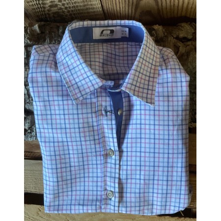 Chemisier Nina Baleno